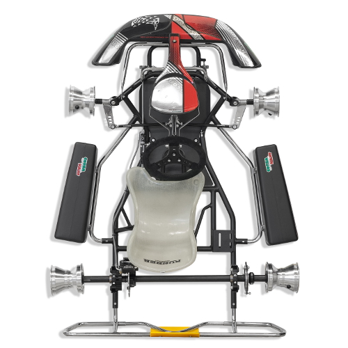 MINOX BABY KART CHASSIS
