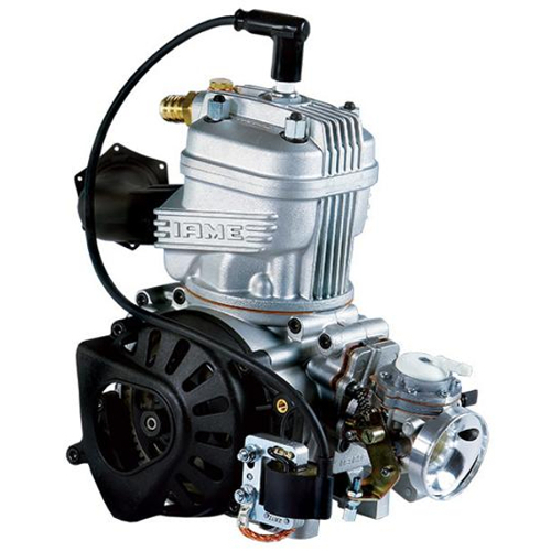 IAME X30 engine