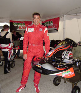 Justin Wilson