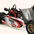 BRIGGS chassis