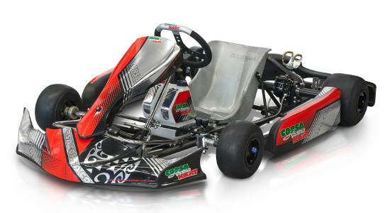 CH11 chassis