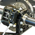 CH11 chassis