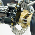CH11 chassis