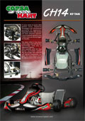CH14 KF brochure