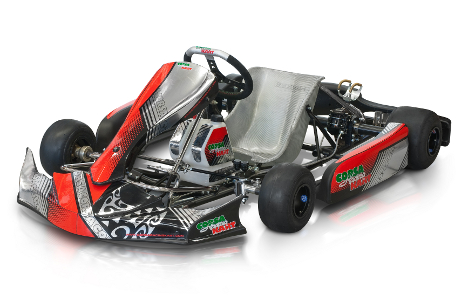 CH11 chassis