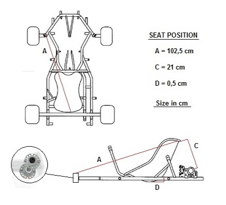 CH20 chassis