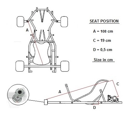 CH20kz chassis