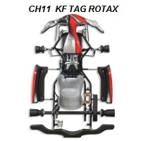 CH11 chassis