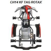 CH14 KF chassis