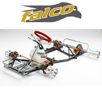 Falco chassis