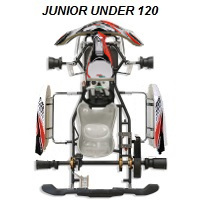 Junior chassis