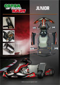 Junior brochure