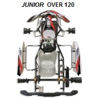 Junior chassis