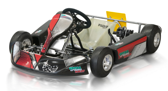 Minox chassis