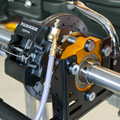 Skipper chassis
